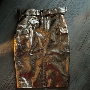 House of CB Kassiana Skirt